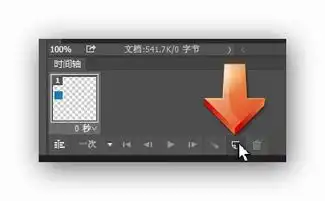  聊聊ps做帧动画的小技巧附动态表情包制作方法