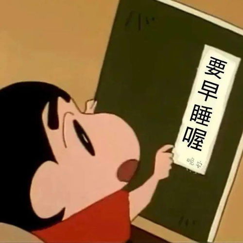  蜡笔小新表情包你失去我了