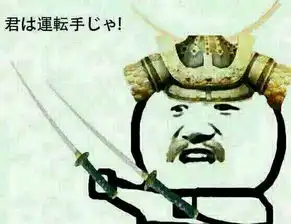 安全帽图片表情包老司机