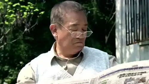  我是特种兵之利刃出鞘爷爷这手势加上何晨光的表情简直太搞笑了