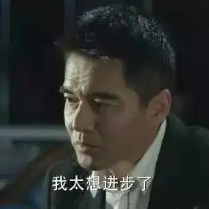 一人做事一人当表情包人