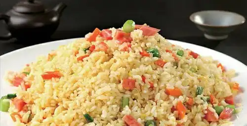  淮扬雅居陪你过个优雅的暖冬