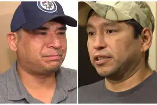  两好友出生被调包41年活的竟是别人的人生