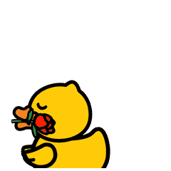  国际潮牌b.duck小黄鸭潮趣登场扬州三盛啦速来围观