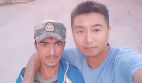  那些永不忘却的记忆,一个人,多个故事