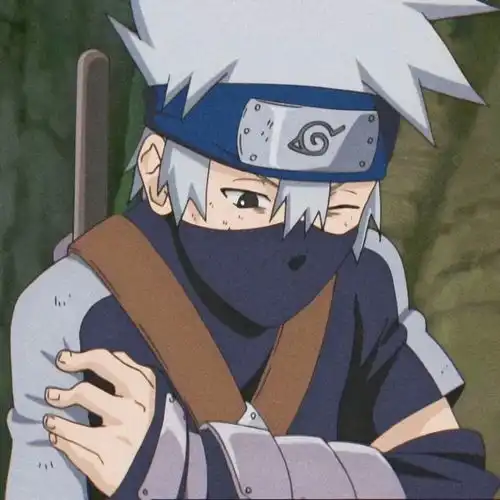 火影忍者头像第37期卡卡西男神头像,大名鼎鼎的拷贝忍者 火影忍者头像第37期卡卡西男神头像,大名鼎鼎的拷贝忍者