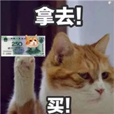  老婆,去年双十一屯的货你用完了吗