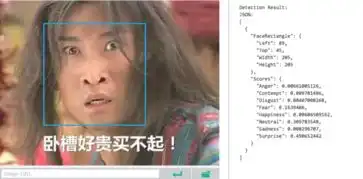  听说微软上线了表情包黑科技,我给尔康少爷试了试