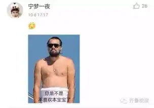  每日推荐全民爱豆小李子开通微博,然而评论区已被表情包攻陷