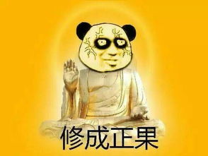  火爆程度远超皮皮虾,我们走的修仙表情图