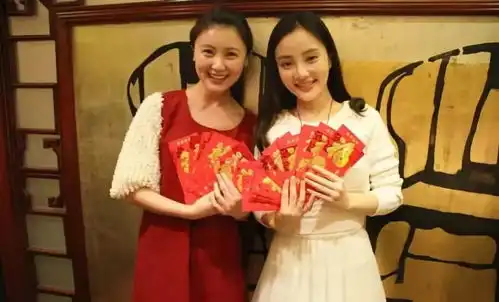  假脸姐妹团c位变迁史,一场娱乐圈的名利现形记