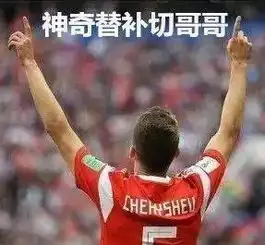 猩猩摊手表情包世界杯