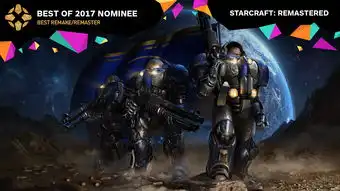  ign2017年度最佳游戏