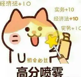  初级会计成绩表情包2018初级会计必过表情包