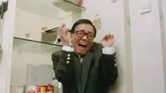  黄沾不信人间尽耳聋,只惜再无沧海笑