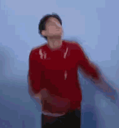  这场韩寒邓超彭于晏都参加的表情包大赛我心目中的第一只有他