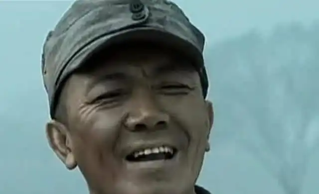 亮剑王宥胜表情包山猫子