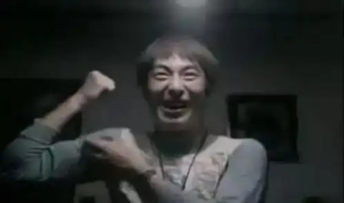  25年前,长得像王思聪的张嘉译买了块表