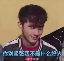 哲学表情包形容