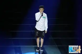  中国新歌声哈林周董火药味重二人相互揭短