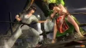  e3死或生5试玩报告三大变化丰富游戏