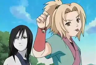 火影忍者纲手卖萌截图合集,没想到纲手还有这么傲娇的一面 火影忍者纲手卖萌截图合集,没想到纲手还有这么傲娇的一面