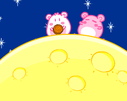 2015中秋节qq表情包合集免费版下载  2015中秋节qq表情包合集免费版下载