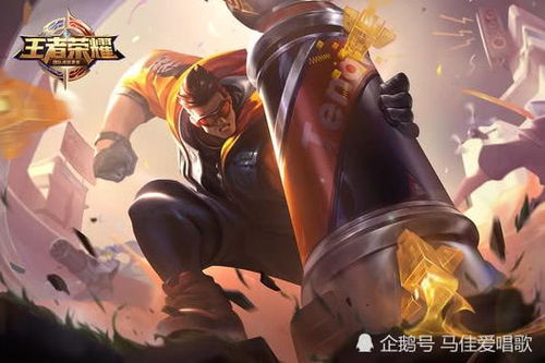  王者荣耀受kpl影响遭到削弱的五大战边,玩会一个削一个