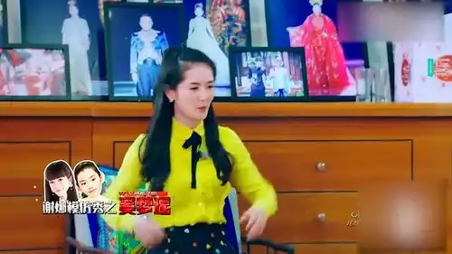 谢娜模仿奚梦瑶,姐妹团瞬间笑到表情失控,宋小宝真是个活宝 谢娜模仿奚梦瑶,姐妹团瞬间笑到表情失控,宋小宝真是个活宝