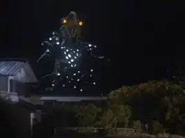  ufo怪兽阿布多拉鲁斯奥特曼,怪兽,战队大百科