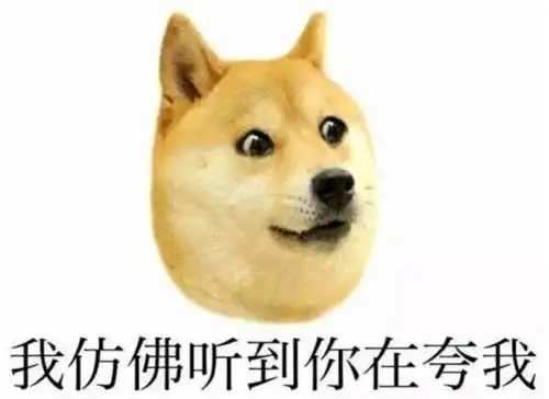 柴犬斜眼表情包王者荣耀
