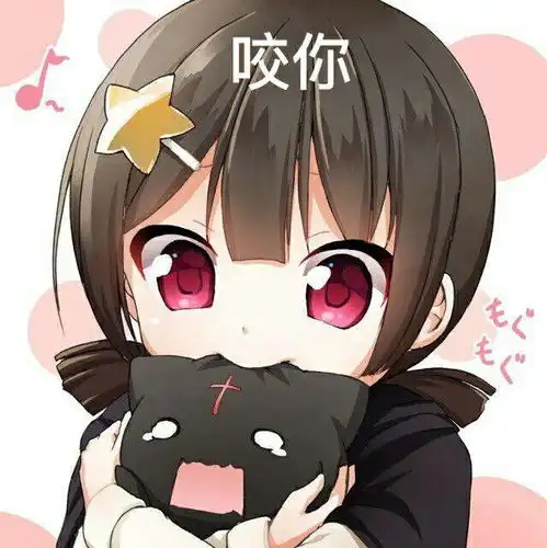  请问这是哪部动漫