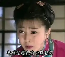  还珠格格爆红的表情包现在都是什么样