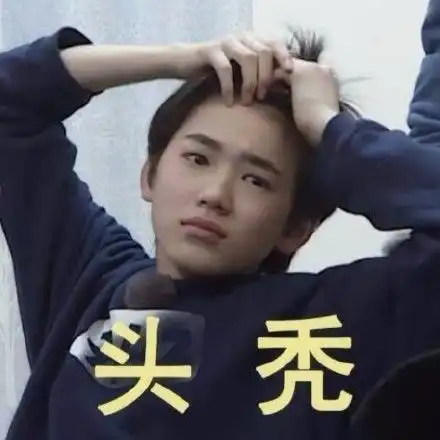  时代少年团丨团魂表情包