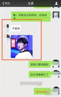  黄子韬张学友男星对被做成表情包的态度竟是这样