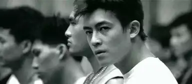  吴亦凡多演这样的角色挨骂会少点