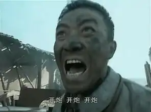  没有对比就没有伤害,同样的愤怒同样的台词,让人产生不同的感觉