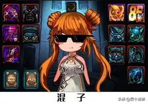  历史总是惊人的相似,最难副本不存在的混子已经混入普雷