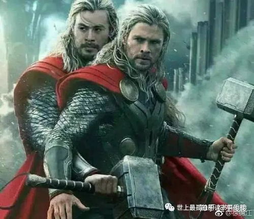  圣诞老人表情包,一张画卖700万,海王想见她,雷神要给他做替身