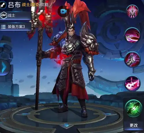  这些英雄最怕坑爹的关羽,碰到想死心情都有