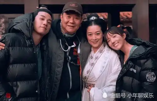 御赐小仵作导演楼健,一语道破拍出好剧的五大关键,值得学习 御赐小仵作导演楼健,一语道破拍出好剧的五大关键,值得学习