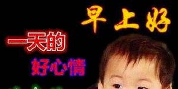  微信表情包使用中老年人满满正能量