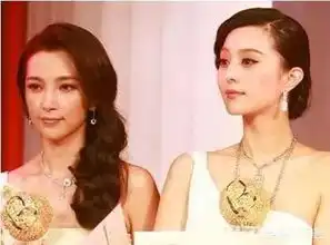 范冰冰到底怎么火起来的 范冰冰到底怎么火起来的