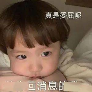 我回来了表情包可爱欠揍