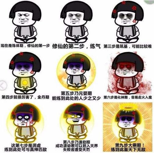  大学老师,你敢放过你自己吗