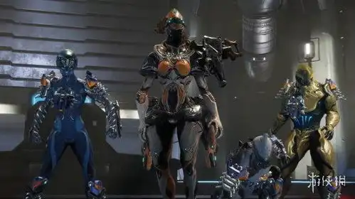  warframe星际战甲死锁协议dlc内容一览
