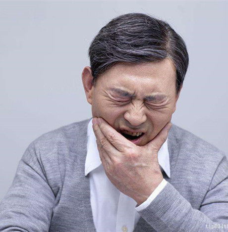  上火牙疼和牙髓炎区别