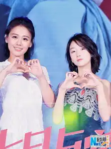 七月与安生定档9.14周冬雨马思纯姐妹情深 七月与安生定档9.14周冬雨马思纯姐妹情深