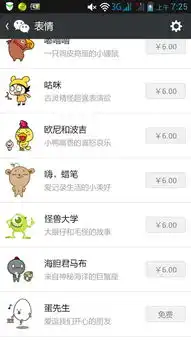  像微信,qq这些表情购买一次了,但是我的微信卸载了,之后再装那我还需要再购买一次,再花一次的钱吗
