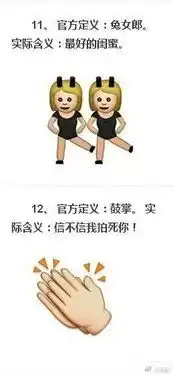  懂得这些不尬聊关于表情包你应该知道的那些事
